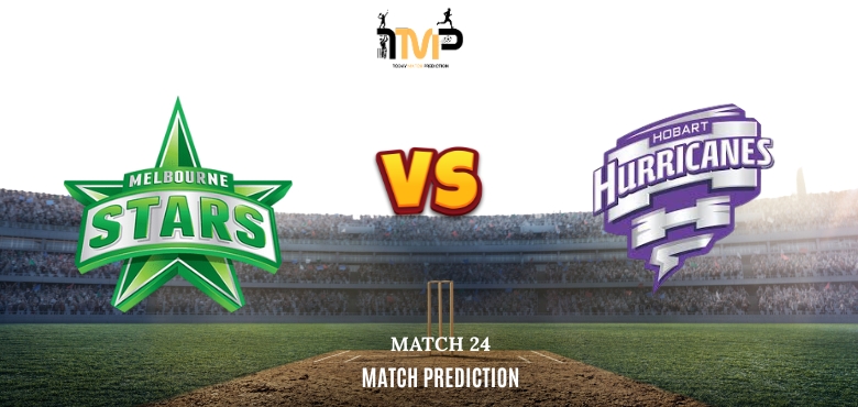 MS-W vs HH-W Match Prediction Match 24, WBBL 2025