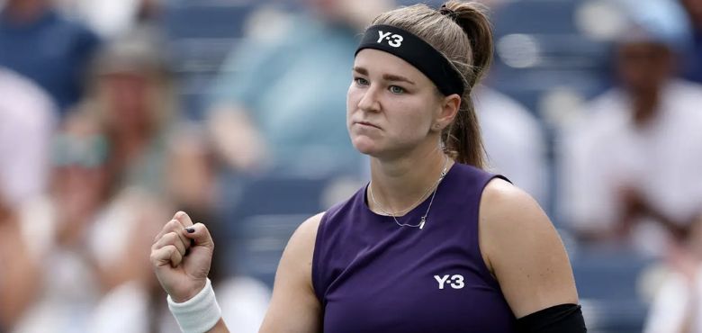 Roddick Backs Karolina Muchova as 2026 Slam Threat