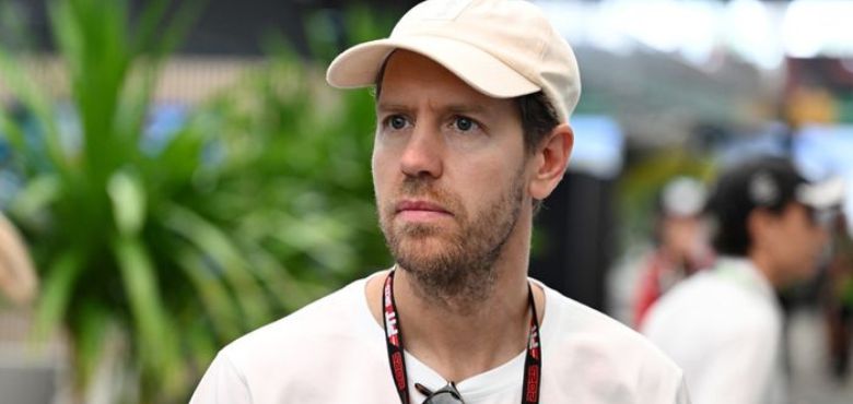 Sebastian Vettel Hints at Formula 1 Return After Red Bull Talks Fell Flat