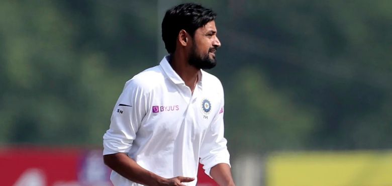 Shahbaz Nadeem Applauds India’s Historic Women’s World Cup Triumph, Credits WPL for Growth