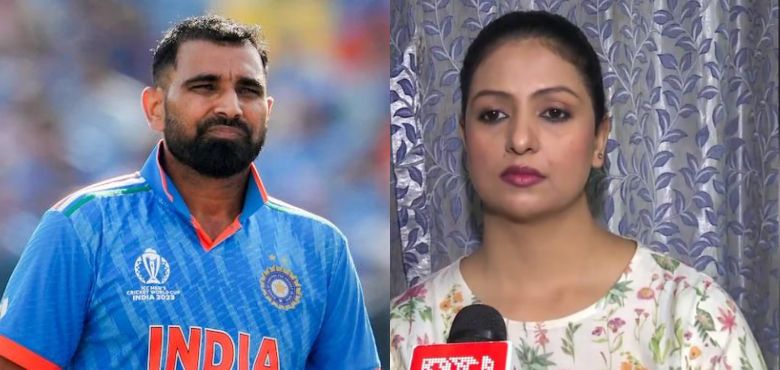 Supreme Court Sends Notice to Mohammed Shami Over Hasin Jahan’s Alimony Plea