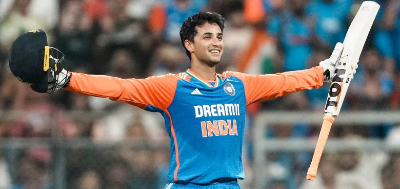 Shane Watson Applauds Abhishek Sharma’s Fearless Approach and Rapid Rise