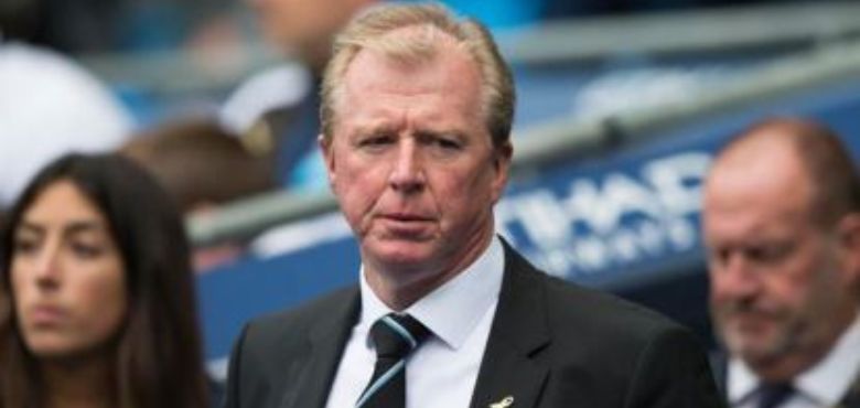 Steve McClaren Resigns After Jamaica’s WCQ Failure
