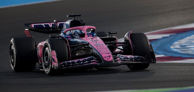 Alpine F1 Needs Patience and Stability, Says Steve Nielsen