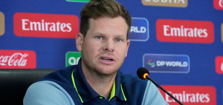 Steve Smith Fires Back at Monty Panesar