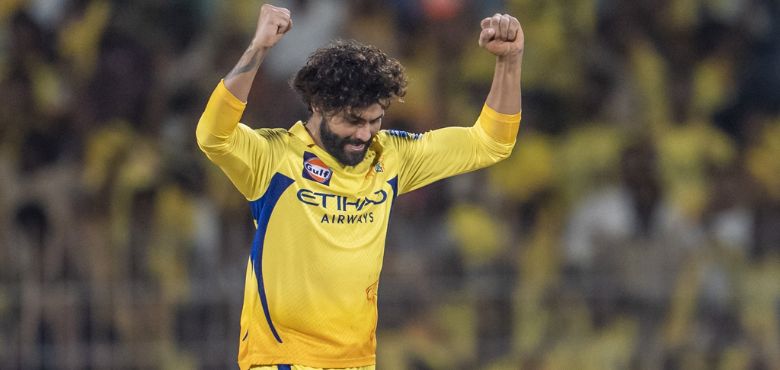 Suresh Raina Urges CSK to Retain Ravindra Jadeja