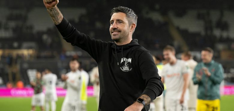 Swansea City to Sack Alan Sheehan Soon