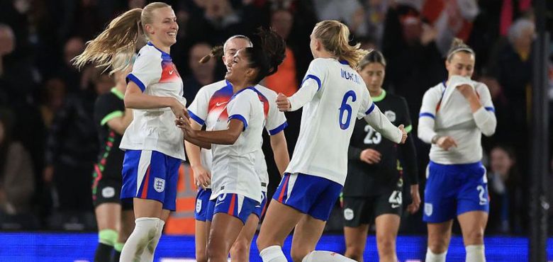 Wembley to Host England vs Spain World Cup Qualifier