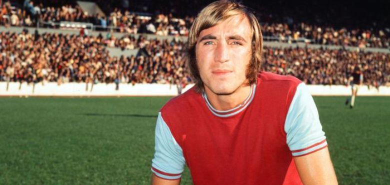 West Ham Legend Billy Bonds Passes Away at 79