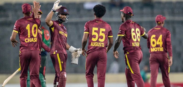 West Indies Tour of Afghanistan 2026 Confirmed