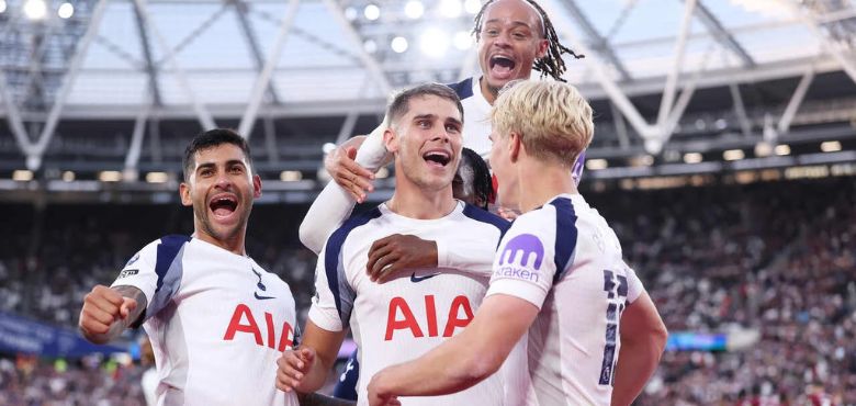 Tottenham’s Home Form Crisis: What’s Going Wrong?