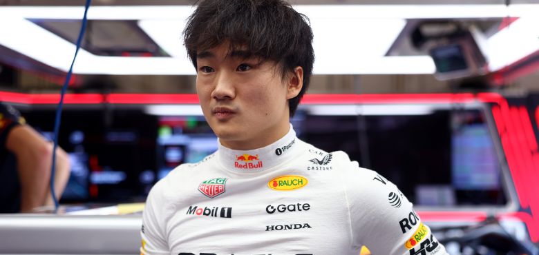 Yuki Tsunoda Nervous About Red Bull Future as 2026 Decision Drags On